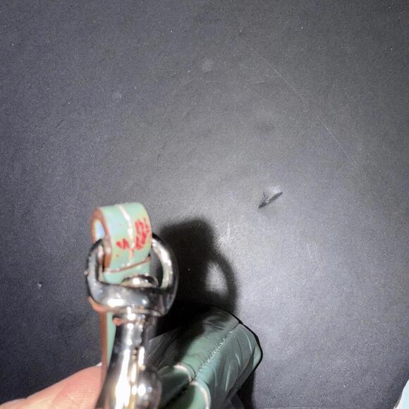 Coach Mini Preppy Y2K Boho 2000s Nostalgic Iconic Bag Designer Wristlet - Picture 13 of 13